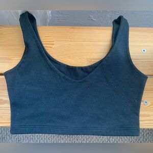 Lydia Top Brandy Melville
